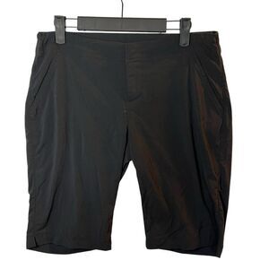 Columbia Womens Black Shorts